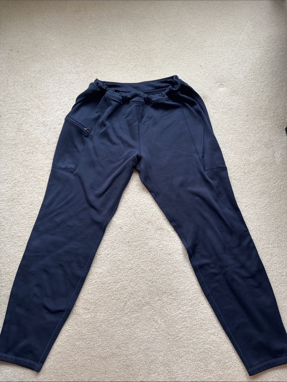 Patagonia Men’s fleece Baselayer pants